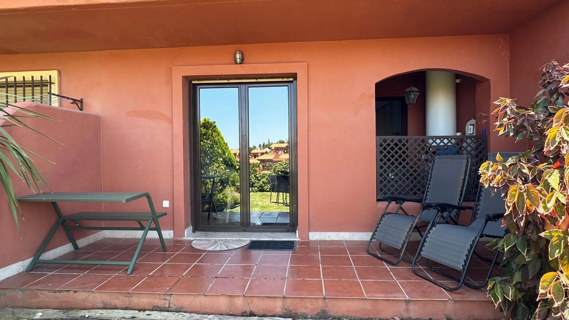Casa Platano Estepona 0*,  Španělsko